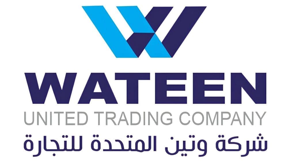 wateen logo